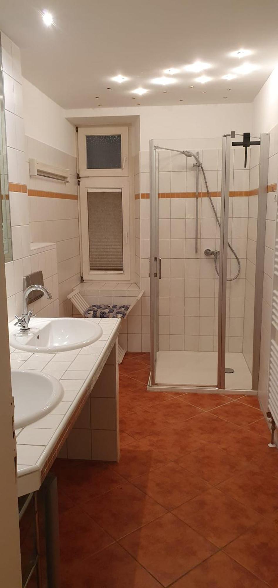 Haus Goodewind Apartamento Heringsdorf  Exterior foto