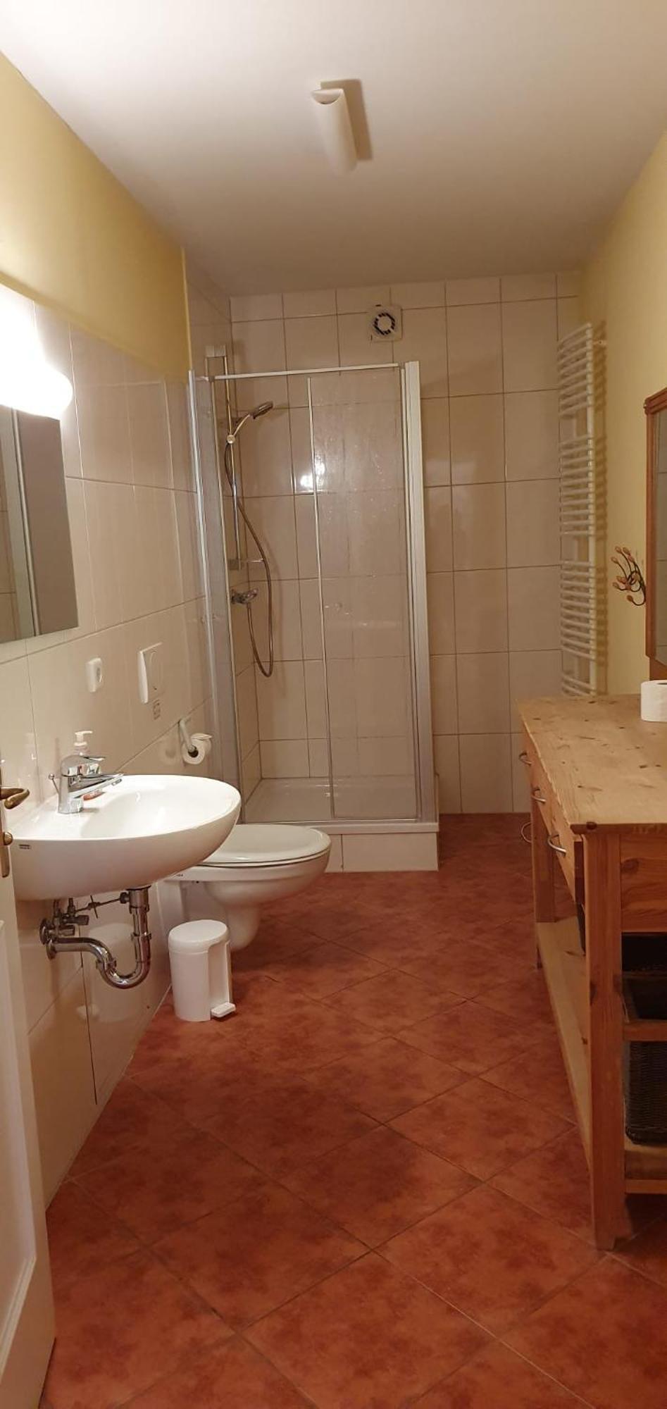 Haus Goodewind Apartamento Heringsdorf  Exterior foto